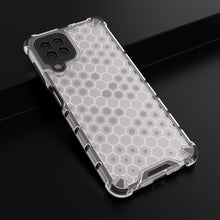 Load image into Gallery viewer, Shockproof Honeycomb PC + TPU Protective Case, For Samsung Galaxy A22 4G, For Samsung Galaxy A22 5G, For Samsung Galaxy M32 4G
