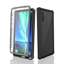 Load image into Gallery viewer, RedPepper Shockproof Scratchproof Dust-proof PC + TPU Protective Case