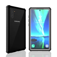 Load image into Gallery viewer, RedPepper Shockproof Scratchproof Dust-proof PC + TPU Protective Case