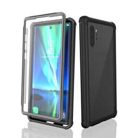 RedPepper Shockproof Scratchproof Dust-proof PC + TPU Protective Case