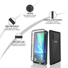 Load image into Gallery viewer, RedPepper Shockproof Scratchproof Dust-proof PC + TPU Protective Case