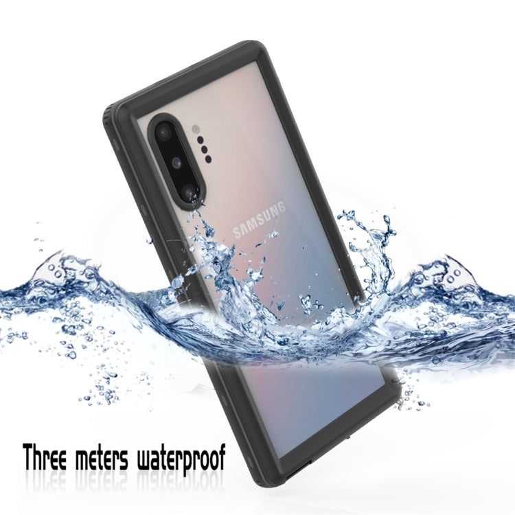 RedPepper Shockproof Waterproof PC + TPU Protective Case