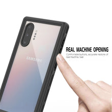 Load image into Gallery viewer, RedPepper Shockproof Waterproof PC + TPU Protective Case