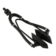Load image into Gallery viewer, Marine Double-tube Reinforced Square-head Motor Cleaner, Motor Cleaner