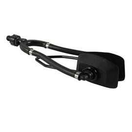 Marine Double-tube Reinforced Square-head Motor Cleaner, Motor Cleaner