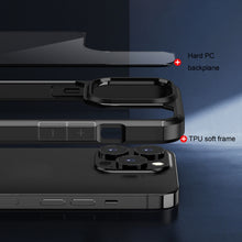 Load image into Gallery viewer, TPU + PC Protective Case, For iPhone 13, For iPhone 13 Pro, For iPhone 13 Pro Max