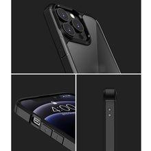 Load image into Gallery viewer, TPU + PC Protective Case, For iPhone 13, For iPhone 13 Pro, For iPhone 13 Pro Max
