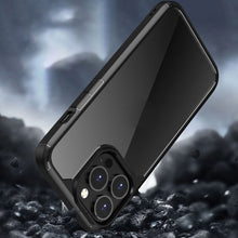 Load image into Gallery viewer, TPU + PC Protective Case, For iPhone 13, For iPhone 13 Pro, For iPhone 13 Pro Max