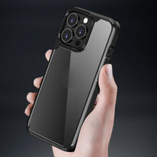 Load image into Gallery viewer, TPU + PC Protective Case, For iPhone 13, For iPhone 13 Pro, For iPhone 13 Pro Max