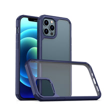 Load image into Gallery viewer, TPU + PC Protective Case, For iPhone 13, For iPhone 13 Pro, For iPhone 13 Pro Max