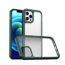 Load image into Gallery viewer, TPU + PC Protective Case, For iPhone 13, For iPhone 13 Pro, For iPhone 13 Pro Max