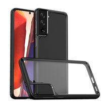 Load image into Gallery viewer, TPU + PC Protective Case, For Samsung Galaxy S21 5G, For Samsung Galaxy S21+ 5G, For Samsung Galaxy S21 Ultra 5G