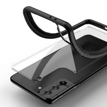 Load image into Gallery viewer, TPU + PC Protective Case, For Samsung Galaxy S21 5G, For Samsung Galaxy S21+ 5G, For Samsung Galaxy S21 Ultra 5G
