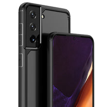 Load image into Gallery viewer, TPU + PC Protective Case, For Samsung Galaxy S21 5G, For Samsung Galaxy S21+ 5G, For Samsung Galaxy S21 Ultra 5G