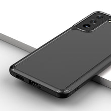 Load image into Gallery viewer, TPU + PC Protective Case, For Samsung Galaxy S21 5G, For Samsung Galaxy S21+ 5G, For Samsung Galaxy S21 Ultra 5G