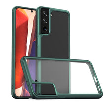 Load image into Gallery viewer, TPU + PC Protective Case, For Samsung Galaxy S21 5G, For Samsung Galaxy S21+ 5G, For Samsung Galaxy S21 Ultra 5G