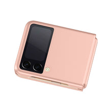 Load image into Gallery viewer, Skin Feel Shockproof PC Fold Protective Case, For Samsung Galaxy Z Flip3 5G