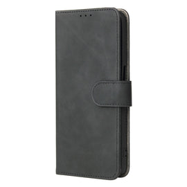 Solid Color Skin Feel Magnetic Buckle Horizontal Flip Calf Texture PU Leather Case with Holder & Card Slots & Wallet, For OPPO A16, For Samsung Galaxy M32 (Global), For Samsung Galaxy M32 (India), For Sharp Aquos Sense 6