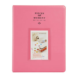 128 Pockets Photo Book Album Name Card Holder for Fujifilm Instax Mini 8 /7s /70 /25 /50s /90, 128 Pockets Peach Color, 128 Pockets 128 Pockets, 128 Pockets (Grey White, 128 Pockets Pink, 128 Pockets Beige, 128 Pockets Orange, 128 Pockets Light Mint