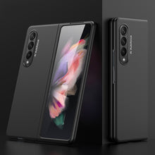 Load image into Gallery viewer, GKK Ultra-thin Full Coverage Protective Case, For Samsung Galaxy Z Fold3 5G