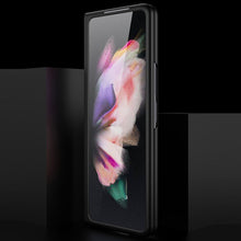 Load image into Gallery viewer, GKK Ultra-thin Full Coverage Protective Case, For Samsung Galaxy Z Fold3 5G