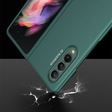 Load image into Gallery viewer, GKK Ultra-thin Full Coverage Protective Case, For Samsung Galaxy Z Fold3 5G