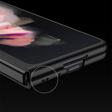 Load image into Gallery viewer, GKK Ultra-thin Full Coverage Painted Protective Case, For Samsung Galaxy Z Fold3 5G