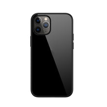 Load image into Gallery viewer, Clear Acrylic + TPU Four-corner All-inclusive Shockproof Case, For iPhone 12 mini, For iPhone 12 / 12 Pro, For iPhone 12 Pro Max