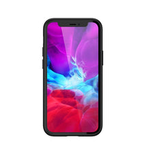 Load image into Gallery viewer, Clear Acrylic + TPU Four-corner All-inclusive Shockproof Case, For iPhone 12 mini, For iPhone 12 / 12 Pro, For iPhone 12 Pro Max