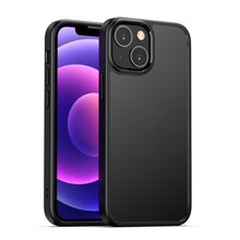 Load image into Gallery viewer, Clear Acrylic + TPU Four-corner All-inclusive Shockproof Case, For iPhone 13 mini, For iPhone 13, For iPhone 13 Pro, For iPhone 13 Pro Max
