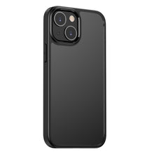 Load image into Gallery viewer, Clear Acrylic + TPU Four-corner All-inclusive Shockproof Case, For iPhone 13 mini, For iPhone 13, For iPhone 13 Pro, For iPhone 13 Pro Max