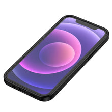 Load image into Gallery viewer, Clear Acrylic + TPU Four-corner All-inclusive Shockproof Case, For iPhone 13 mini, For iPhone 13, For iPhone 13 Pro, For iPhone 13 Pro Max
