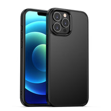 Load image into Gallery viewer, Clear Acrylic + TPU Four-corner All-inclusive Shockproof Case, For iPhone 13 mini, For iPhone 13, For iPhone 13 Pro, For iPhone 13 Pro Max