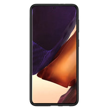 Load image into Gallery viewer, Clear Acrylic + TPU Four-corner All-inclusive Shockproof Case, For Samsung Galaxy S21+ 5G, For Samsung Galaxy S21 Ultra 5G, For Samsung Galaxy S21 5G