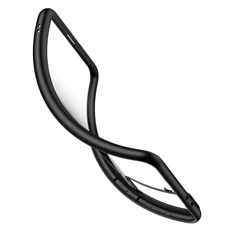 Clear Acrylic + TPU Four-corner All-inclusive Shockproof Case, For Samsung Galaxy S21+ 5G, For Samsung Galaxy S21 Ultra 5G, For Samsung Galaxy S21 5G