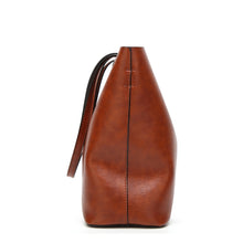 Load image into Gallery viewer, Fashion PU Leather Ladies HandBags Women Messenger Bags Crossbody Shoulder Bag