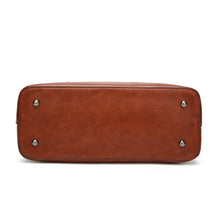 Load image into Gallery viewer, Fashion PU Leather Ladies HandBags Women Messenger Bags Crossbody Shoulder Bag