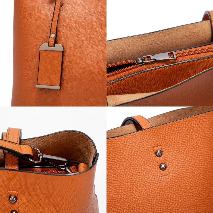 Fashion PU Leather Ladies HandBags Women Messenger Bags Crossbody Shoulder Bag