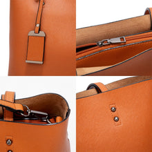 Load image into Gallery viewer, Fashion PU Leather Ladies HandBags Women Messenger Bags Crossbody Shoulder Bag