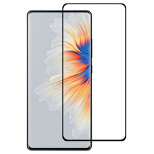 Load image into Gallery viewer, 3D Curved Edge Full Screen Tempered Glass Film, For Xiaomi Mi Mix 4 (1 PC)