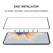 Load image into Gallery viewer, 3D Curved Edge Full Screen Tempered Glass Film, For Xiaomi Mi Mix 4 (1 PC)
