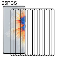Load image into Gallery viewer, 25 PCS 3D Curved Edge Full Screen Tempered Glass Film, For Xiaomi Mi Mix 4 (25 PCS)