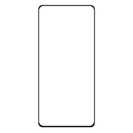 25 PCS 3D Curved Edge Full Screen Tempered Glass Film, For Xiaomi Mi Mix 4 (25 PCS)