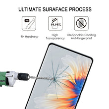 Load image into Gallery viewer, 25 PCS 3D Curved Edge Full Screen Tempered Glass Film, For Xiaomi Mi Mix 4 (25 PCS)
