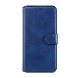 Classic Calf Texture PU + TPU Horizontal Flip Leather Case with Holder & Card Slots & Wallet, For iPhone 13 mini, For iPhone 13, For iPhone 13 Pro, For iPhone 13 Pro Max, For vivo V21, For vivo V21e, For vivo Y72 5G, For Google Pixel 6                 ...