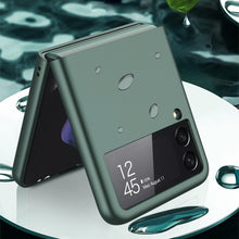 Load image into Gallery viewer, GKK Ultra-thin Full Coverage PC Protective Case, For Samsung Galaxy Z Flip3 5G