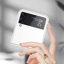 Load image into Gallery viewer, GKK Ultra-thin Full Coverage PC Protective Case, For Samsung Galaxy Z Flip3 5G
