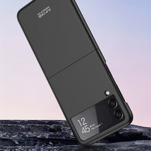 Load image into Gallery viewer, GKK Ultra-thin Full Coverage PC Protective Case, For Samsung Galaxy Z Flip3 5G