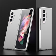 Load image into Gallery viewer, GKK Ultra-thin Full Coverage PC Protective Case, For Samsung Galaxy Z Fold3 5G