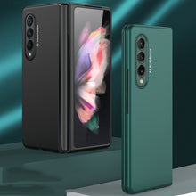 Load image into Gallery viewer, GKK Ultra-thin Full Coverage PC Protective Case, For Samsung Galaxy Z Fold3 5G